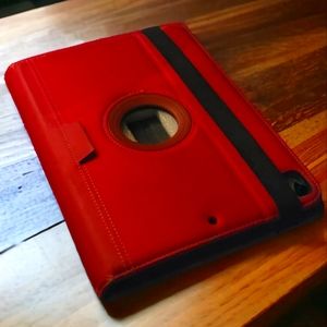 Targus VersaVu Classic Apple iPad Pro 9.7" Tablet Case Trifold Stand